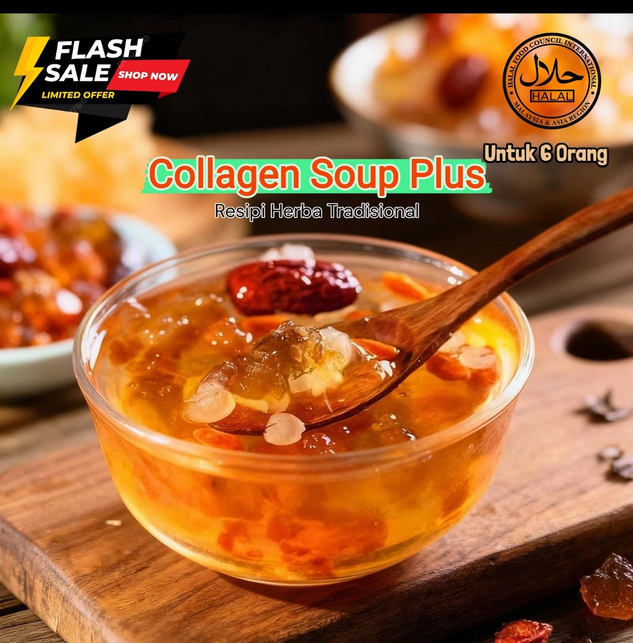 Collagen